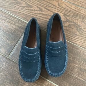 ZARA BOYS LOAFERS
